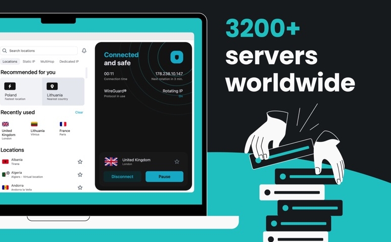 用远程桌面登录Surfshark官网会触发二次验证吗