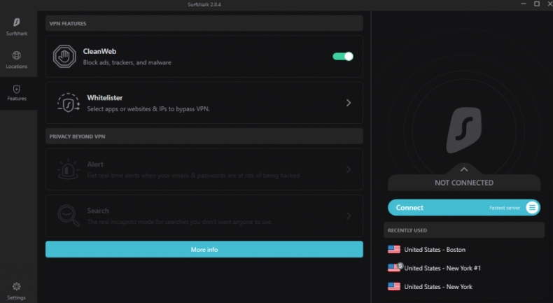 Surfshark官网提供的SHA256值与安装包不符还能装吗
