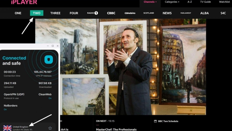 Surfshark官网能查到订阅账号被分享给几位好友吗