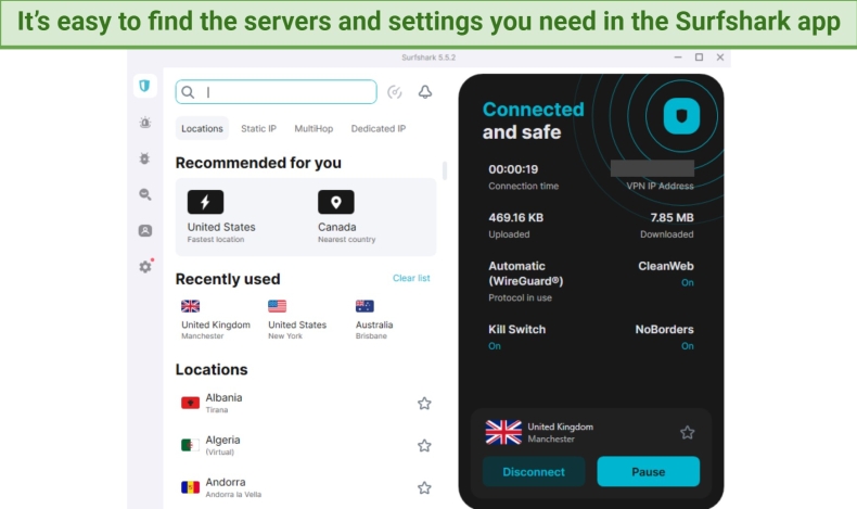 Surfshark官网为何突然关闭API文档公开入口