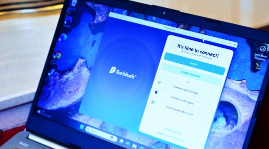 从Surfshark官网下载的iOS包会被TestFlight拒收吗