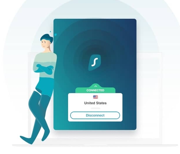 surfshark是什么 : Surfshark是什么？为什么你需要这款虚拟专用网络软件保护隐私？