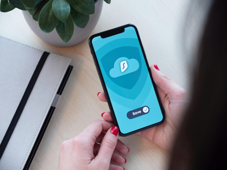 Surfshark电脑版VSCode插件市场代理