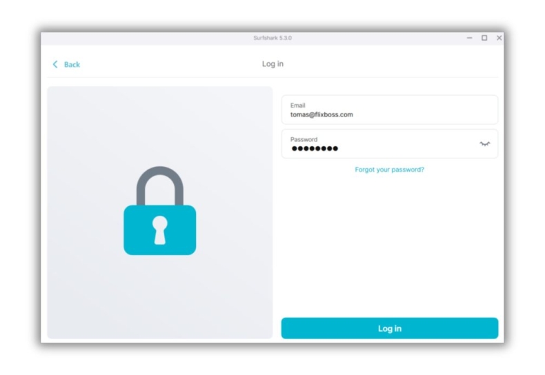 Surfshark电脑版Steam下载限速破解