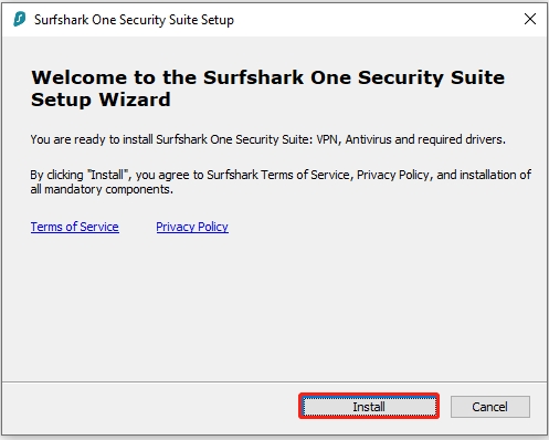 surfshark one 评价 : Surfshark One评价：值得升级吗？防病毒与数据泄露防护实测