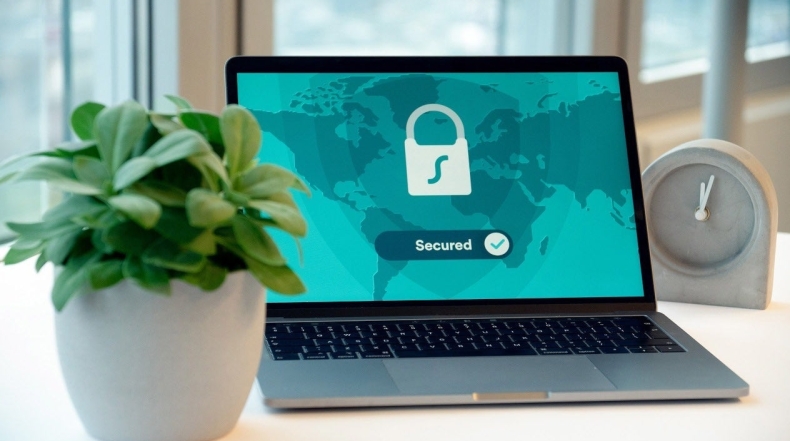 Surfshark电脑版Vivaldi笔记同步