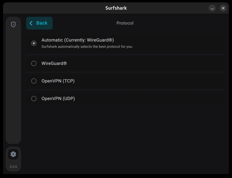 Surfshark下载QQ浏览器插件