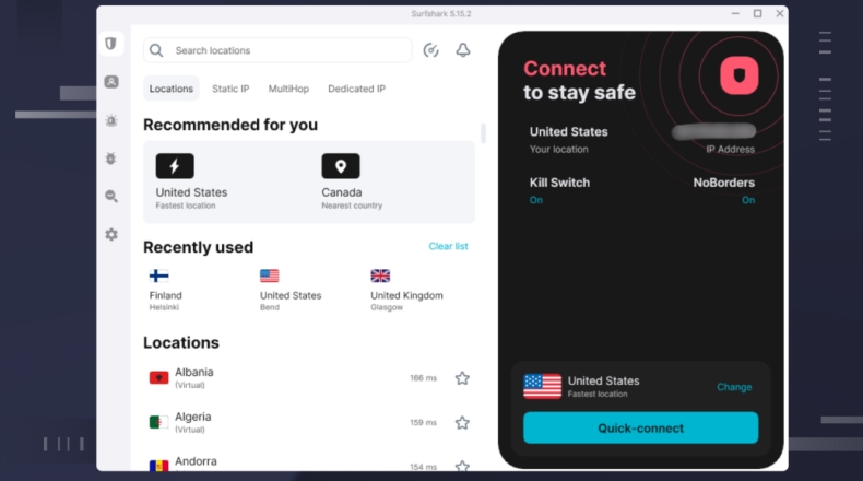 surfshark下载: Surfshark下载全攻略：iOS、Android、Windows与Mac安装包获取