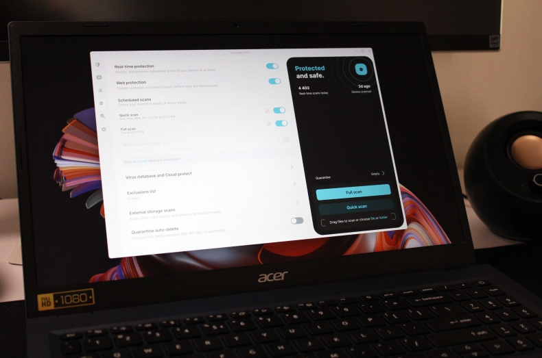 Surfshark电脑版Spotify地区解锁歌单
