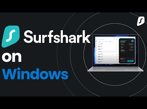 Surfshark下载Shadowsocks混淆插件