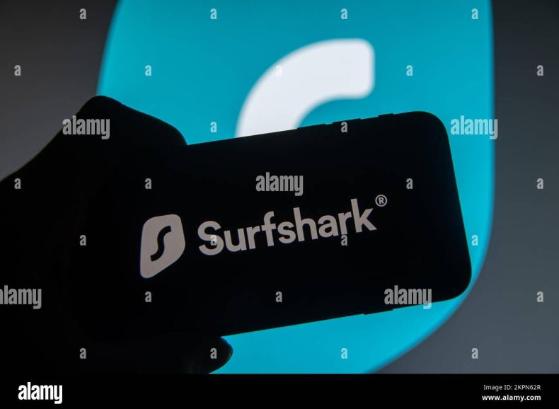 surfshark 设定 : Surfshark设定指南：Windows、Mac、手机端的最佳安全配置
