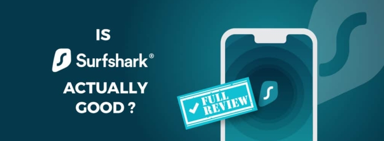Surfshark官网企业VPN方案报价