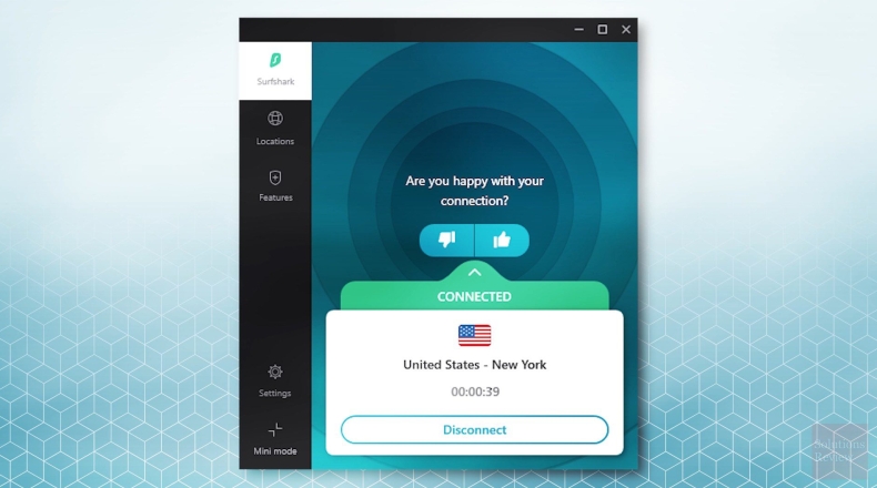 surfshark评测 : Surfshark评测:最便宜的无限设备VPN真的好用吗?实测数据公开