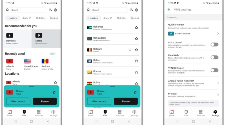 surfshark评价dcard : Surfshark评价Dcard热帖整理：大学生推荐的高CP值VPN首选？