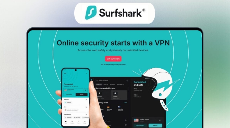 surfshark删除信用卡 : Surfshark删除信用卡信息教程：保障账户资金安全的必要步骤