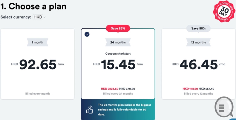 Surfshark下载Arch Linux AUR脚本