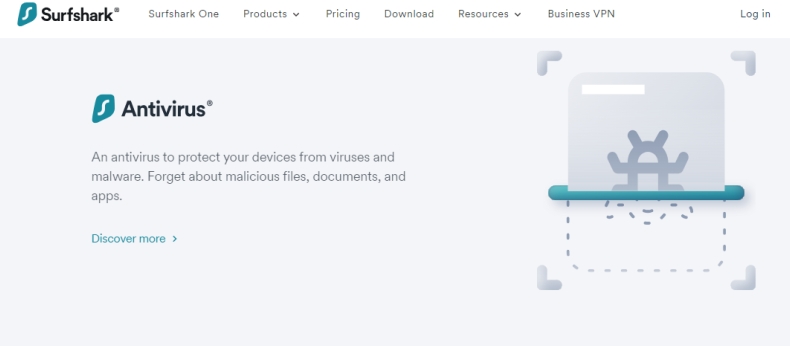Surfshark下载Android APK 2025最新版