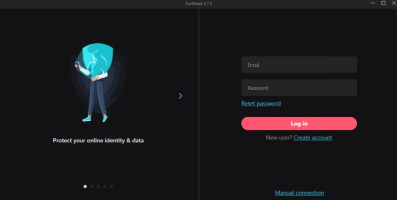 Surfshark下载Firefox扩展XPI文件