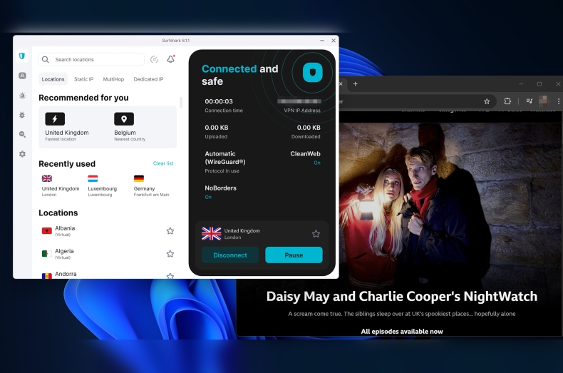 surfshark on chrome : Surfshark on Chrome：浏览器扩展程序安装、使用与功能详解