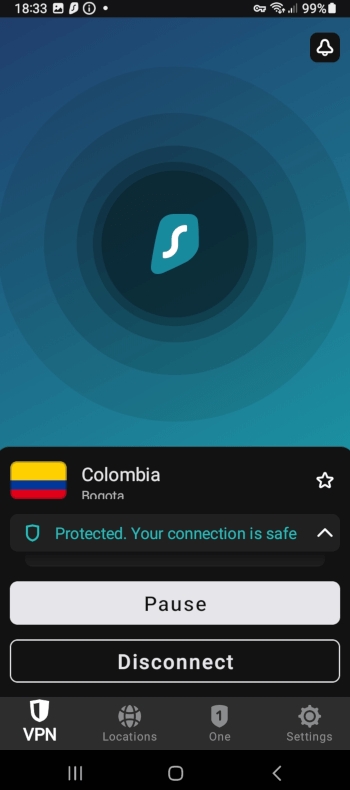 surfshark netflix失败 : Surfshark Netflix失败连不上？5个有效解决跨区被挡的方法