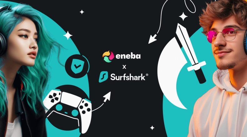 Surfshark官网非营利组织免费申请