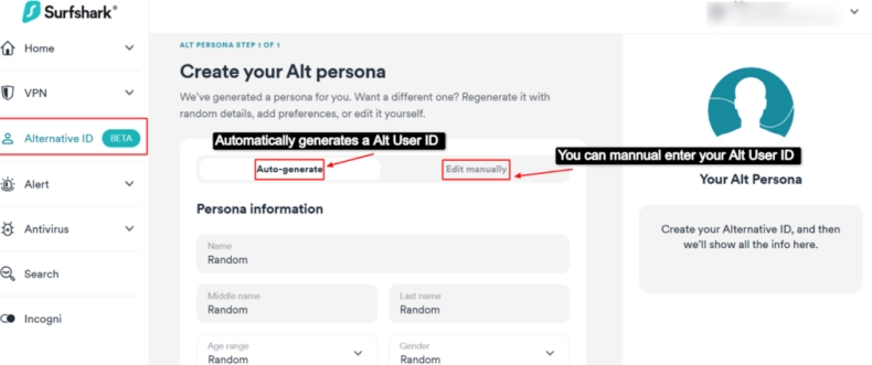 surfshark破解版 : 警惕Surfshark破解版风险：为何你应该使用正版而非Mod APK？