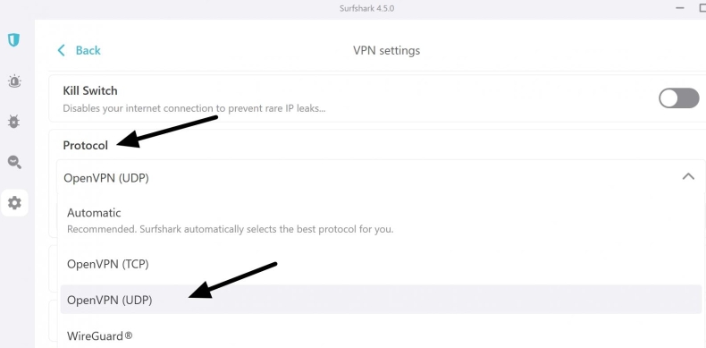 Surfshark官网媒体联络新闻资料包