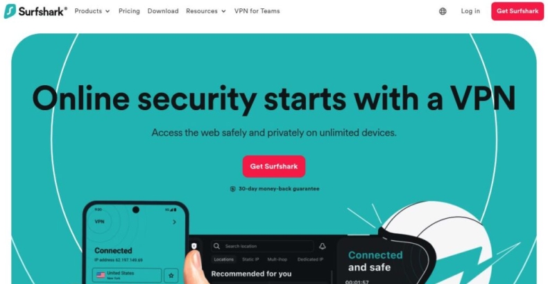 surfshark refund : Surfshark Refund Process: How to Get Your Money Back (中文操作指南)