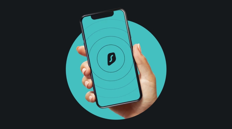 Surfshark下载iOS TestFlight beta链接