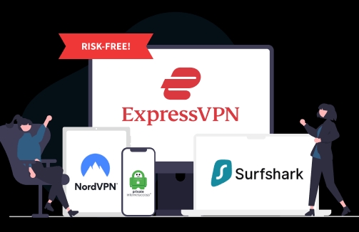surfshark nordvpn ptt : PTT网友热议Surfshark与NordVPN：优缺点分析与断线灾情汇总