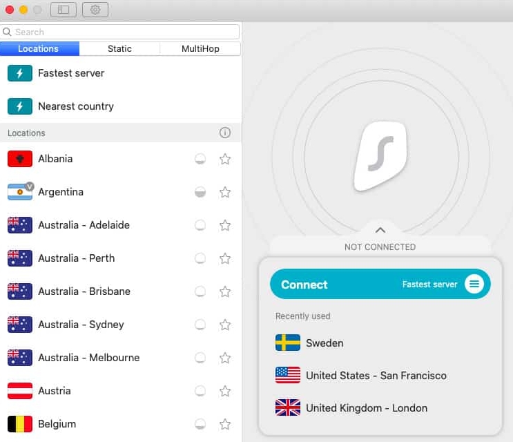 Surfshark下载华硕Merlin固件插件