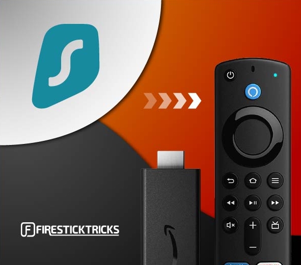 Surfshark官网双重VPN串联教程