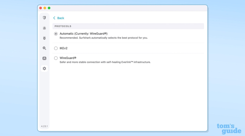 Surfshark官网Firefox扩展签名验证