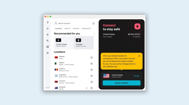 Surfshark官网入口2025最新直达链接  