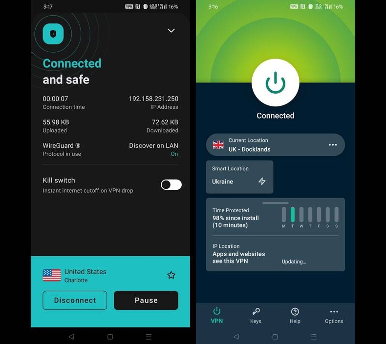 Surfshark中文版解锁流媒体教程