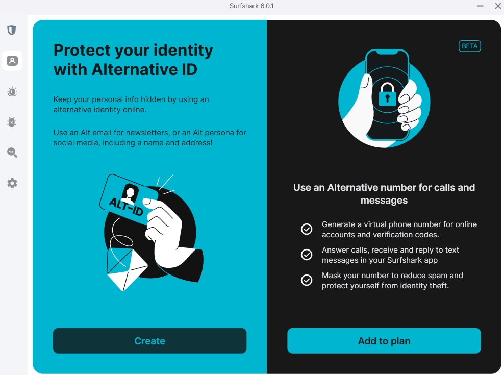 Surfshark官网Android APK直链下载