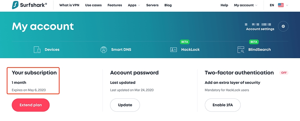 surfshark vs nordvpn : Surfshark vs NordVPN：2024年哪款VPN更适合你的需求？