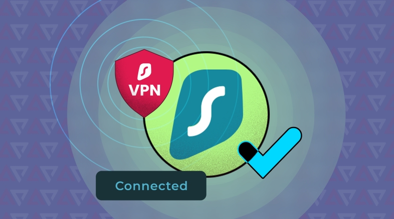 Surfshark下载Linux Debian系deb仓库