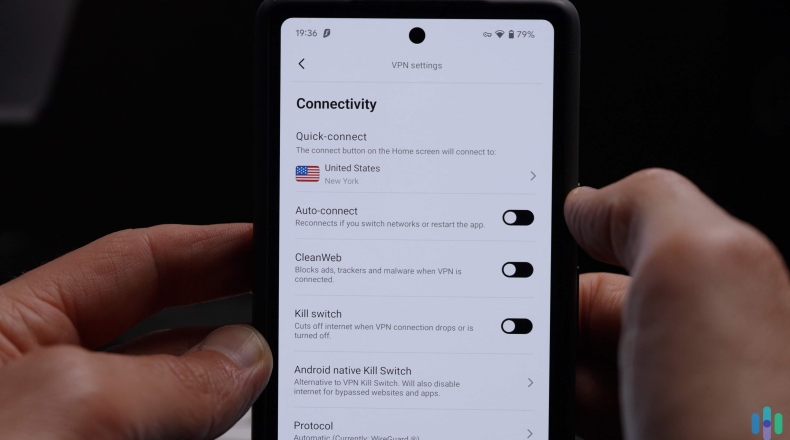 Surfshark电脑版开机自启延迟启动脚本