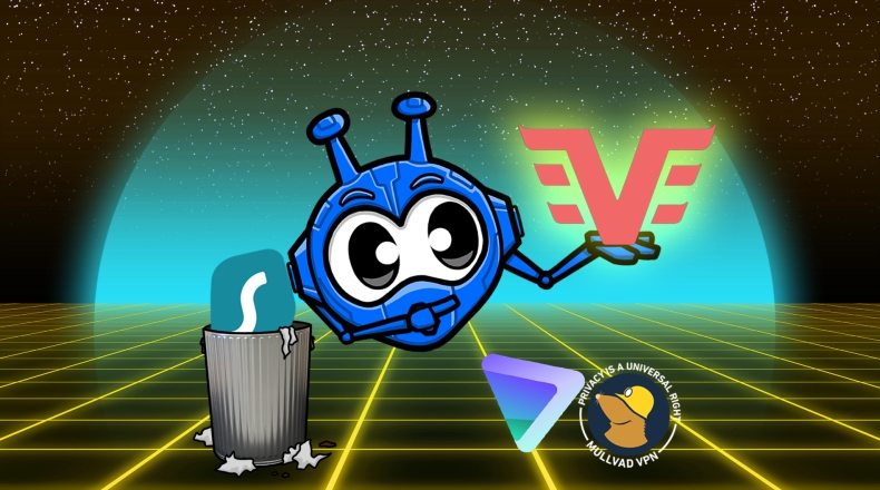 Surfshark下载Linux RHEL系rpm仓库