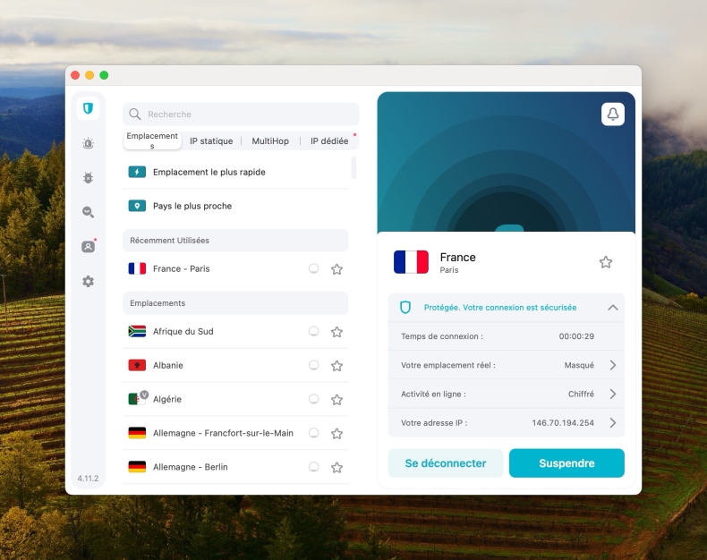 surfshark vpn 中国能用吗 : Surfshark VPN中国能用吗？突破防火墙的真实情况与设置建议