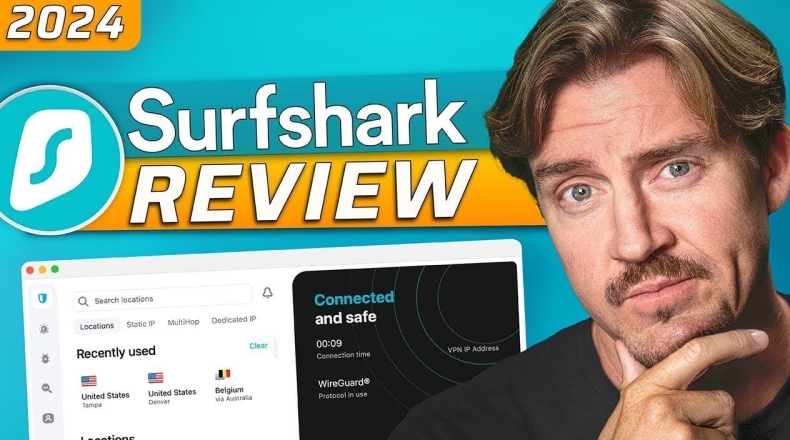 surfshark u. 优惠码 : Surfshark YouTuber优惠码汇总:最新折扣代码与赠送月份整理