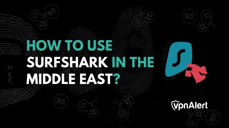 Surfshark下载游戏机PS5代理设置