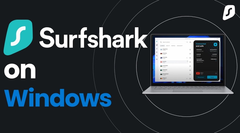 surfshark 如何 : Surfshark如何运作？VPN加密原理与无日志隐私保护机制解析