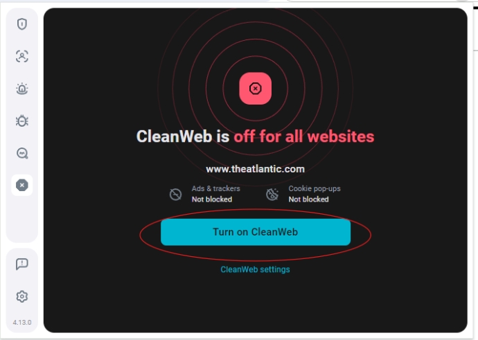 Surfshark下载WireGuard独立客户端