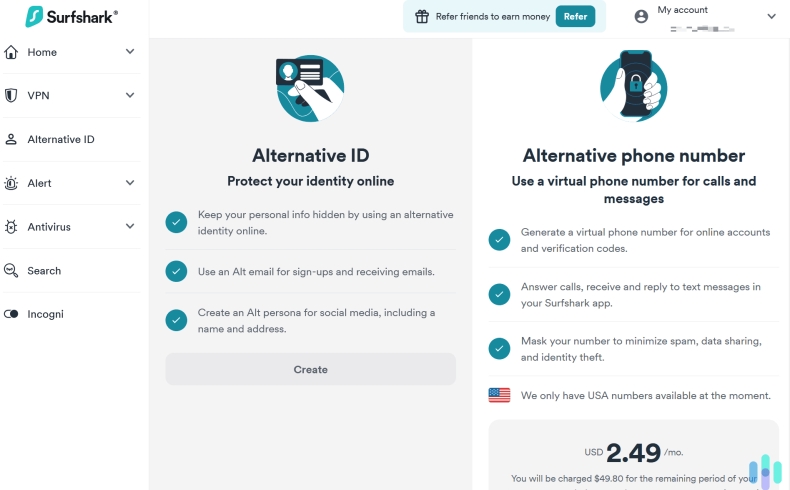 surfshark vpn 扩展程序 : Surfshark VPN扩展程序：Chrome/Edge浏览器插件安装与使用教学