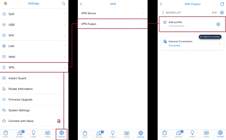 surfshark 如何使用 : Surfshark如何使用？新手入门必看的下载、设置与连接教程