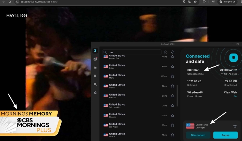 surfshark 母公司: Surfshark母公司揭秘：与Nord Security合并后的隐私政策变化