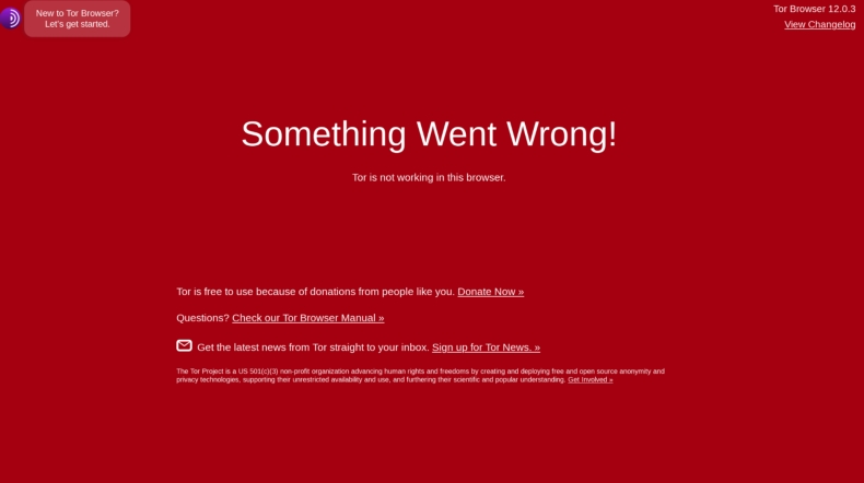 Surfshark下载Tor浏览器内置插件