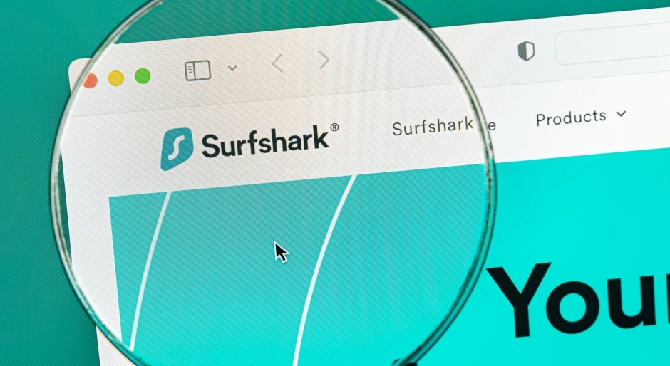 Surfshark官网下载页面镜像站安全验证